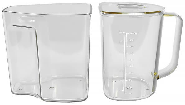 Вертикальная шнековая соковыжималка Sana EUJ808