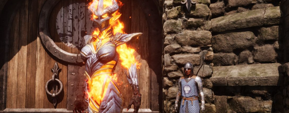 Сообщество TES 4 Oblivion возмутилось из-за запрета публикации сексуальных поп атронахов — геймеры дали «мужественный ответ» модераторам Reddit