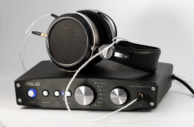 Asus Essence One