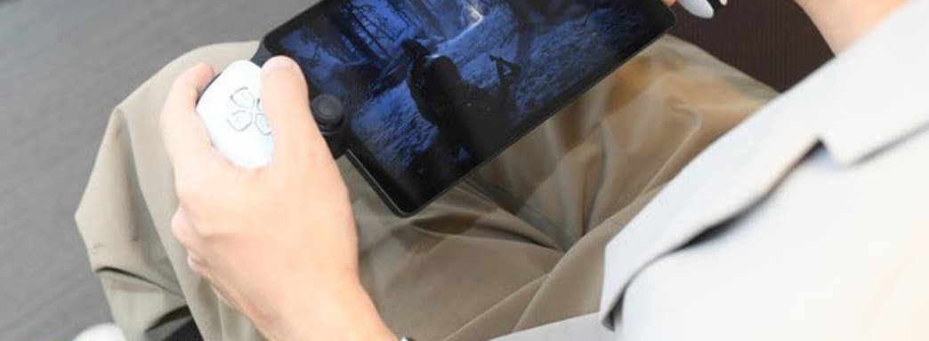 Sony: портативная консоль PlayStation Portal – нечто уникальное для аудитории PlayStation