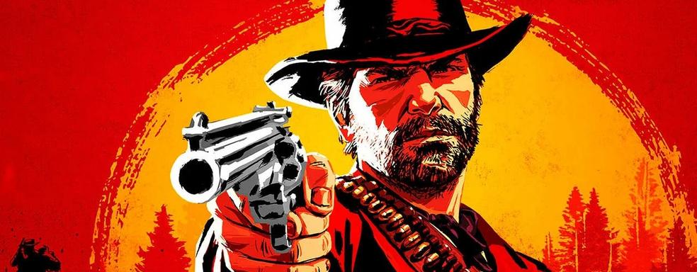 Red Dead Redemption 2 получила на 45% больше производительности благодаря DLSS. Вышло крупное обновление Red Dead Online