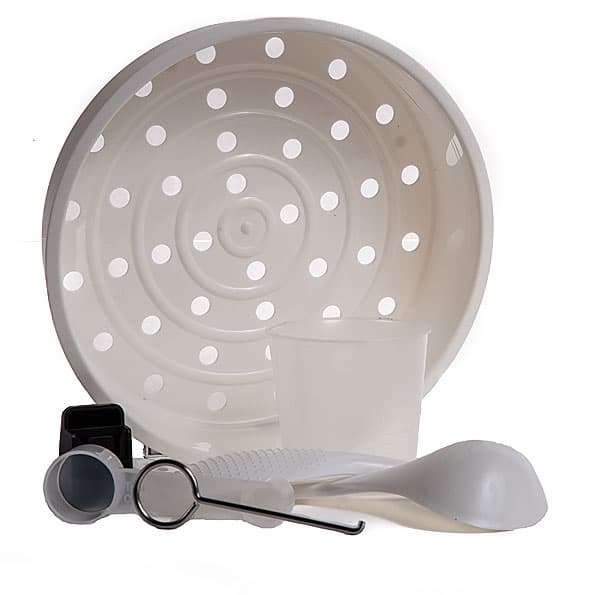 мультиварка Polaris PBMM 1601D