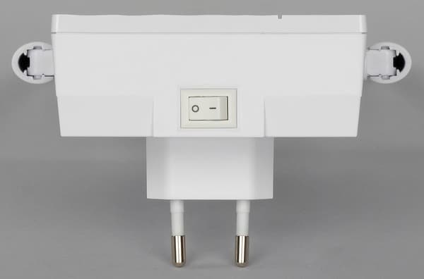 Внешний вид Asus RP-AC56 Внешний вид Asus RP-AC56