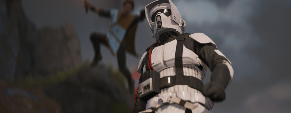 Инсайдер: сиквел Star Wars Jedi Fallen Order будет «бескомпромиссным» — не выйдет на старых консолях