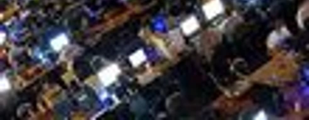 Анонсирован QuakeCon 2008 