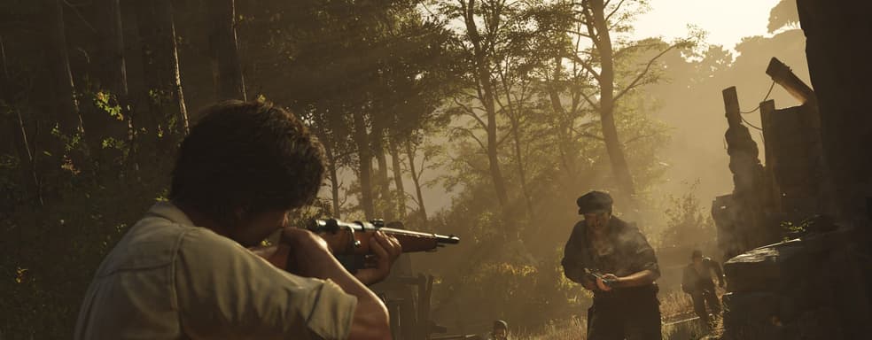 Первые детали Mafia: The Old Country. Разработчики расскажут интересную историю и не хотят отвлекать бесконечными активностями