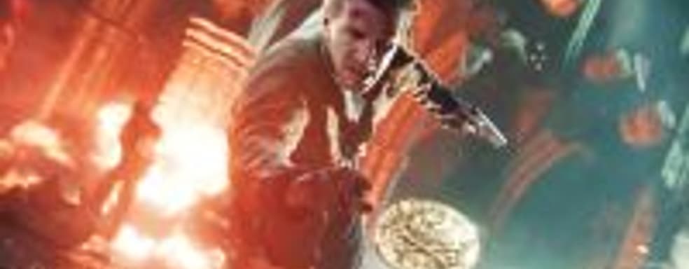 Продажи Uncharted 4 превысили отметку в 2,7 миллиона копий