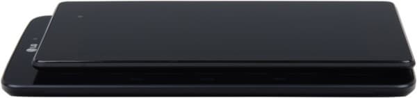 Тестирование дисплея планшета LG G Pad 8.3