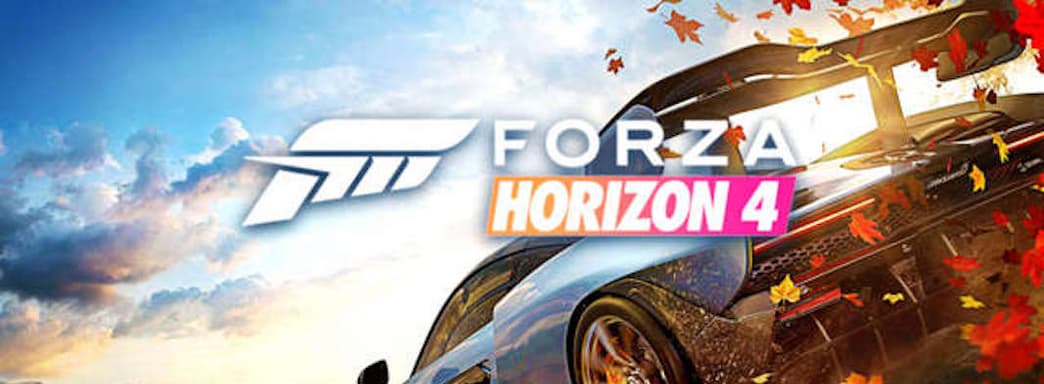 Forza Horizon 4 establece un nuevo récord en Steam