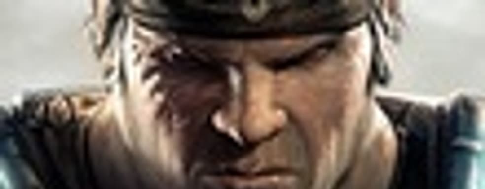 Новые скриншоты (Gears of War 3, Halo: Reach DLC, Fable III...)