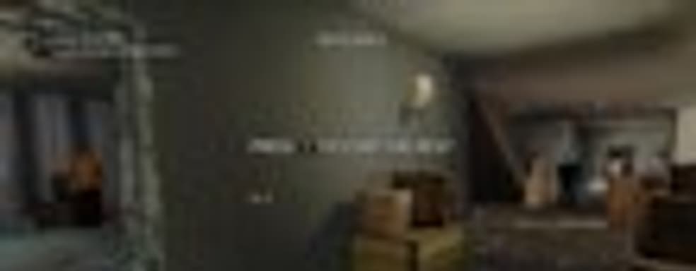 Игровой ролик PAYDAY: The Heist