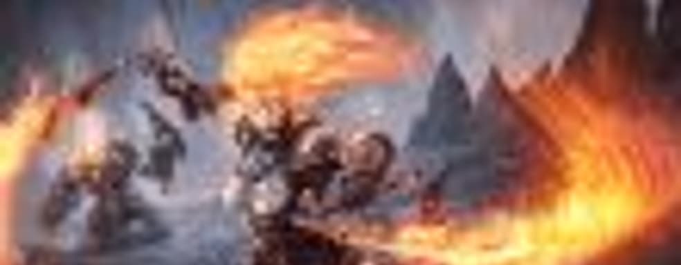 Darksiders 3 стартовала в британской рознице на 32-м месте