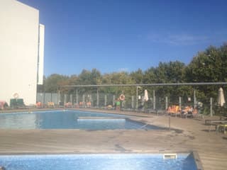 Фотосъемка с чехлом H2O Audio на воздухе