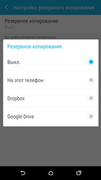 Экшн-камера HTC Re