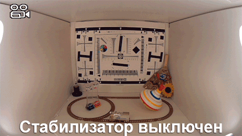 Экшн-камера AC Robin Zed2