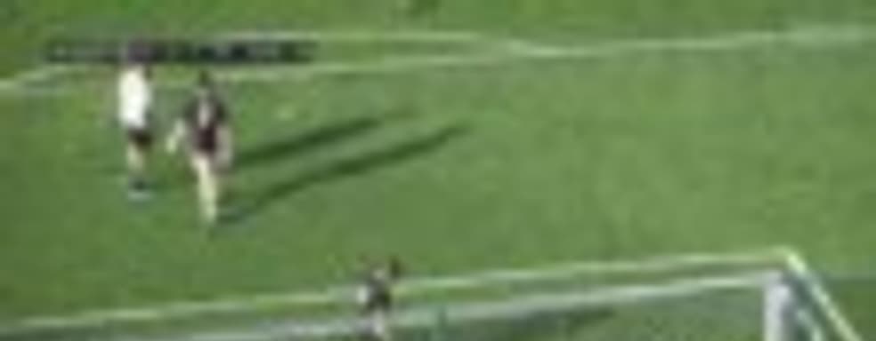 Future FIFA - фантазии на тему реалистичности