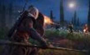 Assassin's Creed Origins – новый лидер британского чарта продаж