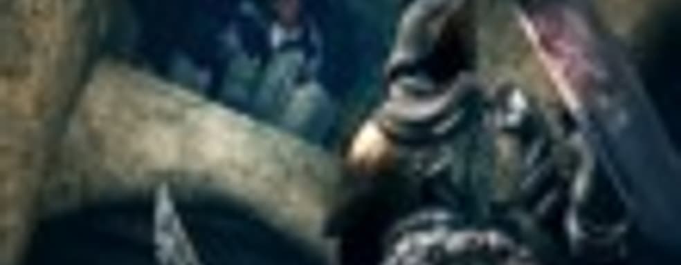 Dark Souls: Artorias of the Abyss DLC в PSN и XBLM