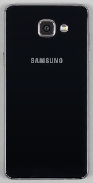 Смартфон Samsung Galaxy A5 2016 Смартфон Samsung Galaxy A5 2016