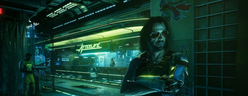 Слух: многие крупные издания ещё не получили копии Cyberpunk 2077 для обзора