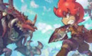 Switch поделится эксклюзивом с PS4. Это ролевая игра Little Town Hero от создателей Pokemon