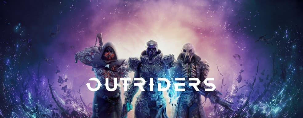 Разработчики Outriders до сих пор не получили от Square Enix денег с продаж игры