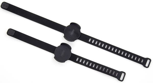 Фитнес-браслет Moov Фитнес-браслет Moov