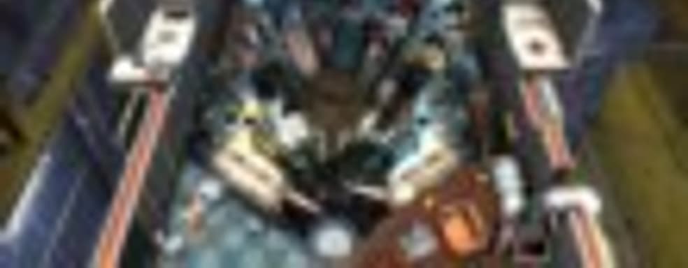 Portal Pinball выйдет в мае