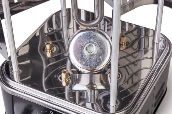 электрошашлычница Smile GB 3313