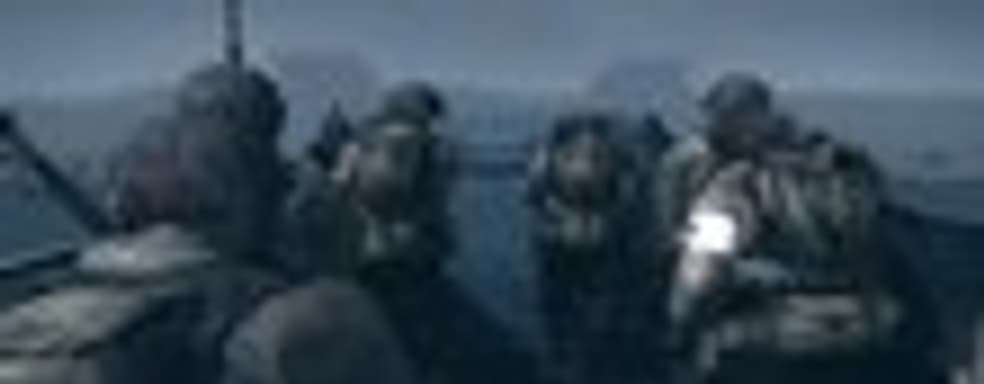 Трейлер Medal of Honor: Frontline для PS3