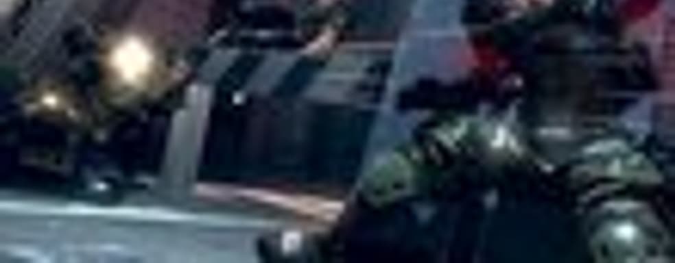 Splash Damage о RAGE и Brink