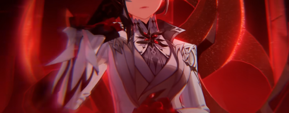 В стиле Арлекино из Genshin Impact создали агрегат для ароматерапии