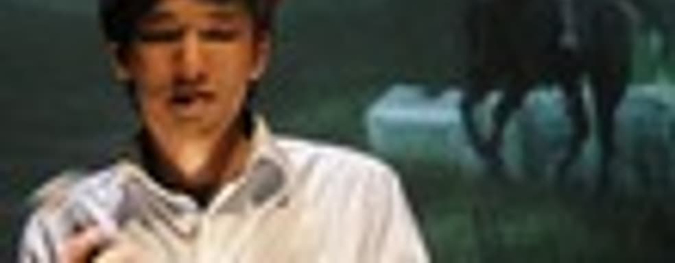 Фумито Уеда не впечатлен GTA IV и Super Mario Galaxy