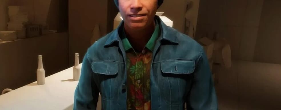 Ubisoft представила систему NEO, использующую ИИ для создания правдоподобных, человеческих NPC