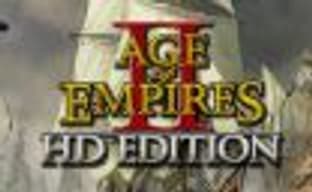 Вышло дополнение к Age of Empires II HD