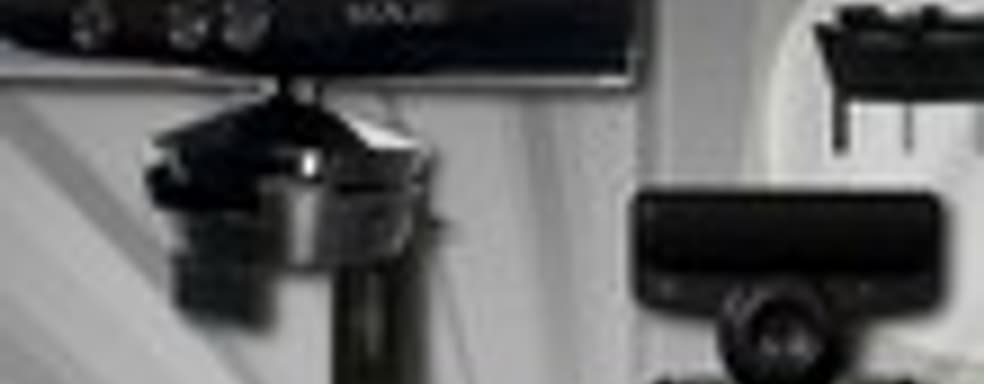 Подставка для Kinect и PS Eye	