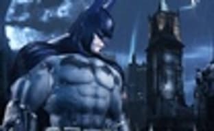 Batman: Arkham City без транспортных средств