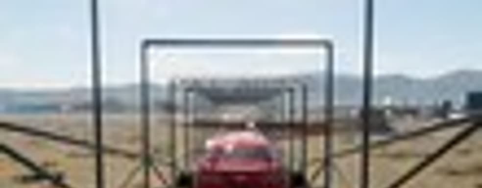 Геймплей The Crew: Wild Run - новые виды техники