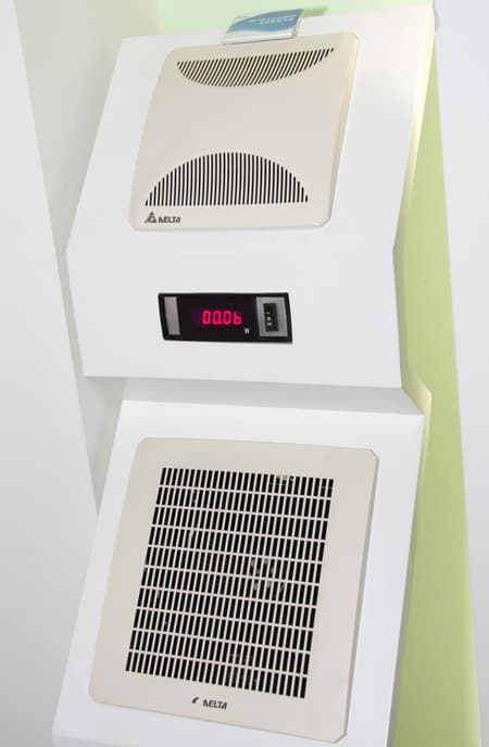 Vivitek, Delta Vivitek, Delta