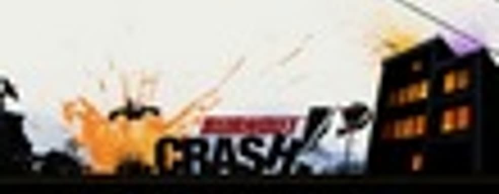 Burnout Crash появится на iOS-устройствах