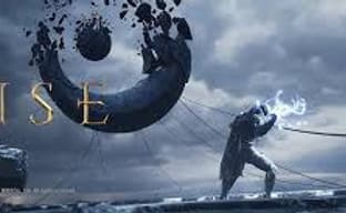 Rise — реалистичная корейская MMORPG для всех платформ