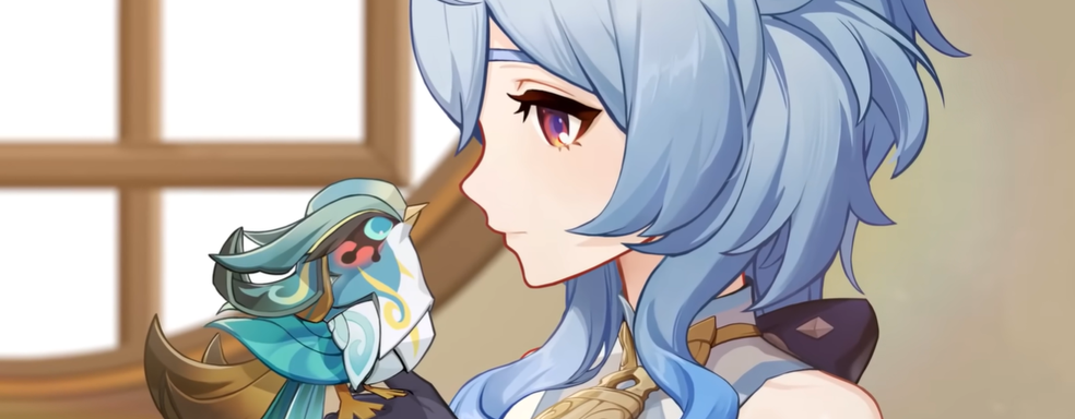 Инсайд: в Genshin Impact появится своя Dota 2 — новое событие предложит необычный игровой опыт