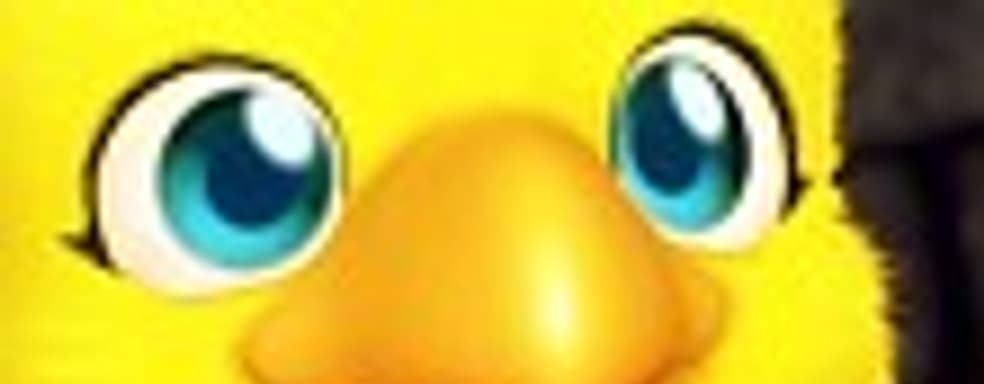 Final Fantasy Fables: Chocobo's Dungeon – JRPG для чайников