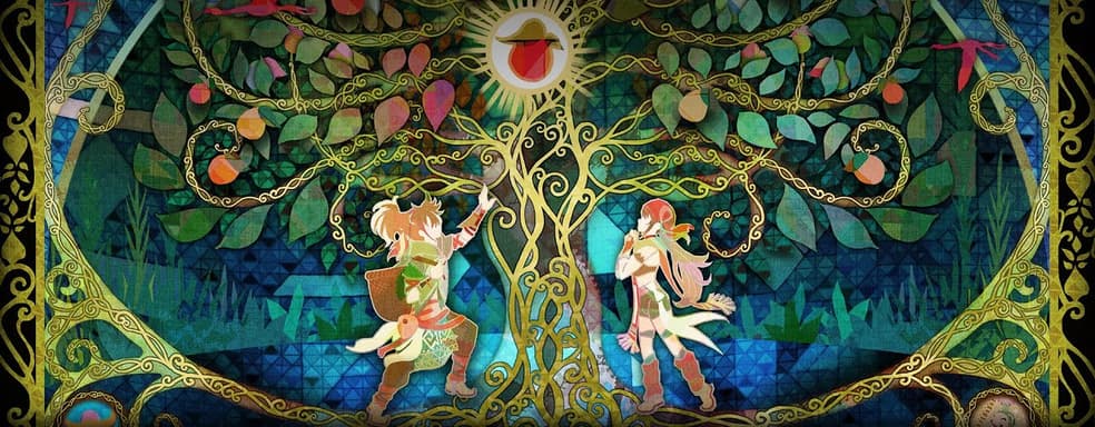 Square Enix показала геймплей Echoes of Mana. Фанаты серии Mana не в восторге