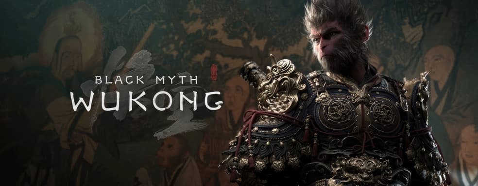 Black Myth: Wukong должна была стать больше. Китайский блокбастер расширят — информатор