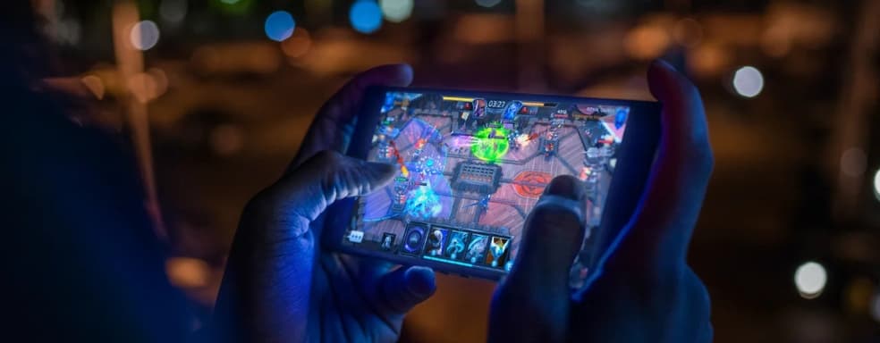 80% мобильных геймеров отвлекаются от игры и параллельно занимаются другими делами