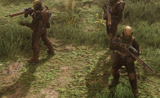 Авторы «космопиратской XCOM» рассказали про боёвку: как устроены миссии, карты и битвы в тактике Menace от авторов Battle Brothers