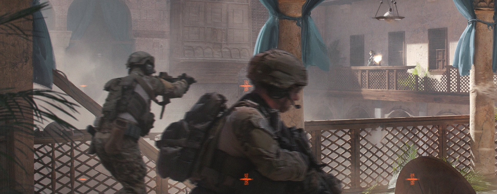 Авторы новой Battlefield слышат критику системы классов, но менять её пока не будут