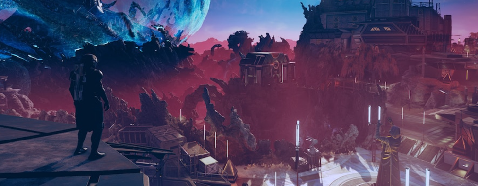 Для Starfield улучшили производительность, повысили разнообразие целей и спустя 2 месяца исправили DLC в Steam. Bethesda тестирует обновление 1.14.74