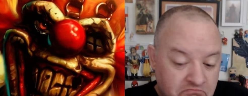 Создатель God of War и Twisted Metal напал на Sony: «Я знаю, где закопаны тела», «вы идиоты»